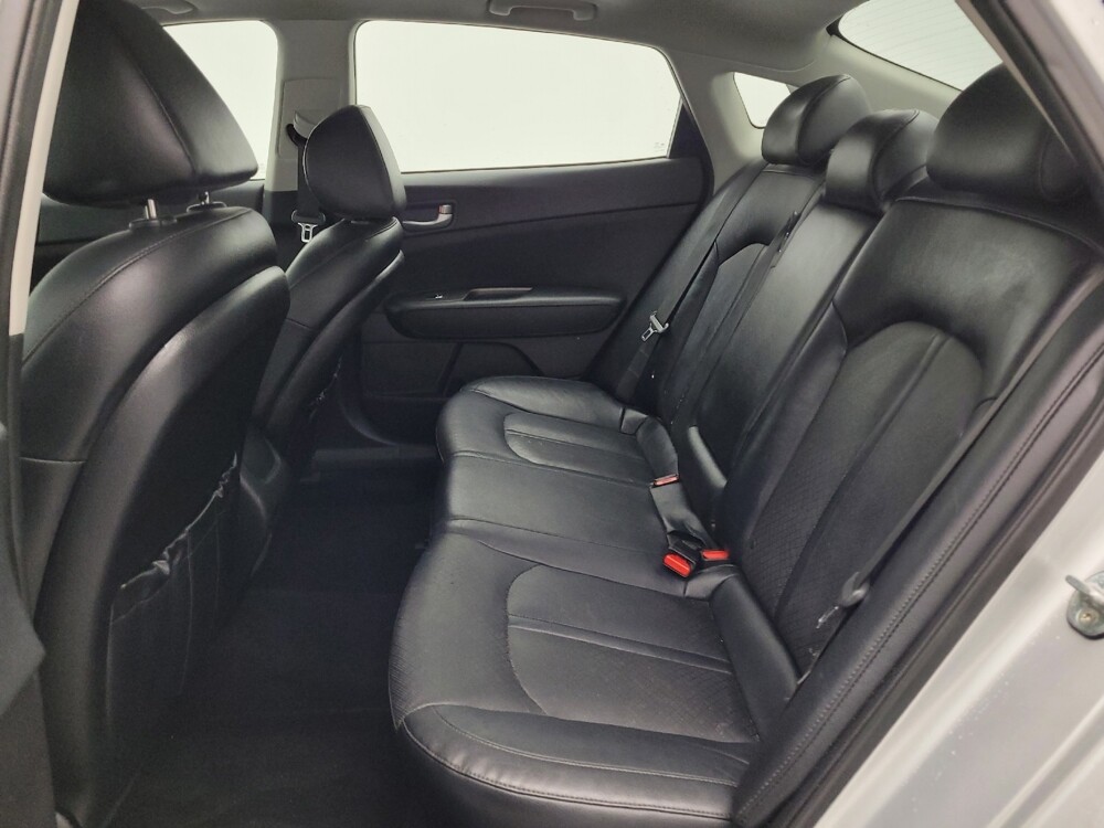 2020 Kia Optima in Winston-Salem, NC 27103 - 18084018 18