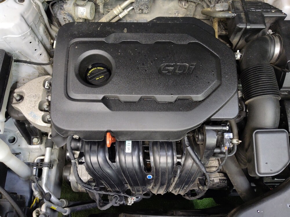 2020 Kia Optima in Winston-Salem, NC 27103 - 18084018 30