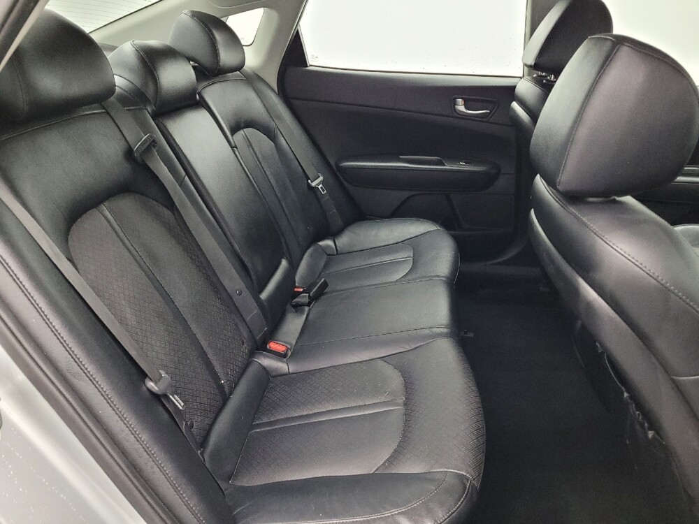 2020 Kia Optima in Winston-Salem, NC 27103 - 18084018 19