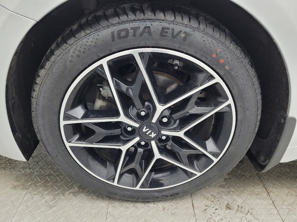 2020 Kia Optima in Winston-Salem, NC 27103 - 18084018 31