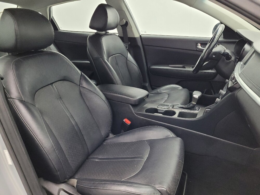 2020 Kia Optima in Winston-Salem, NC 27103 - 18084018 21