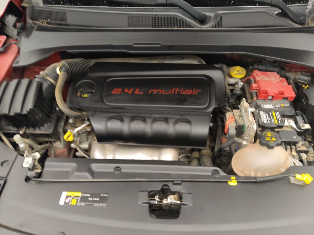 2021 Jeep Compass in Wichita, KS 67207 - 18084021 30