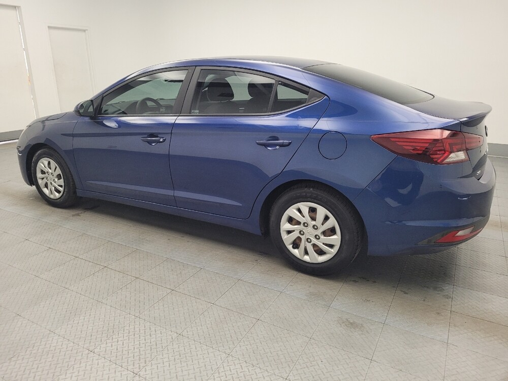 2019 Hyundai Elantra in Madison, TN 37115 - 18084022 3
