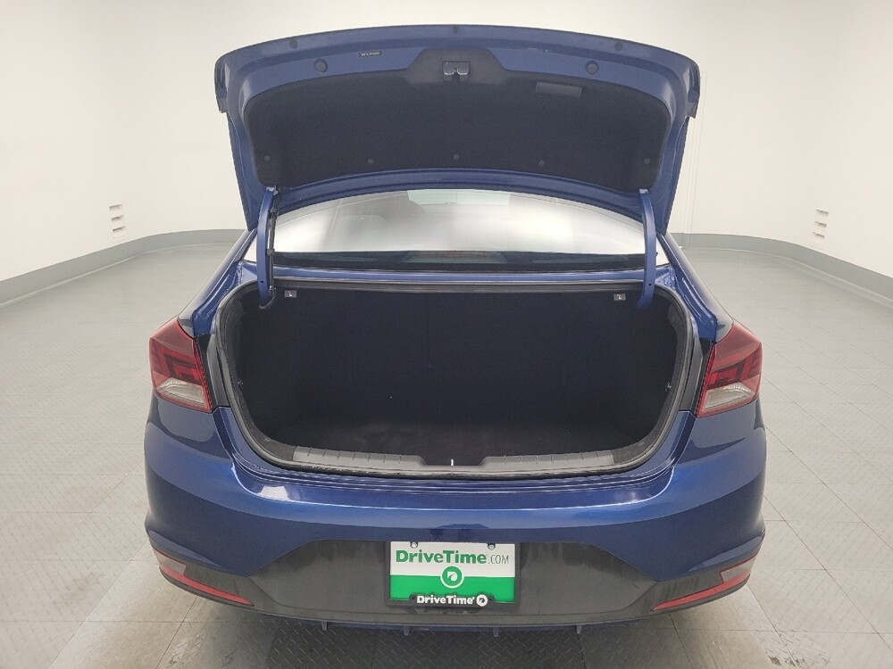 2019 Hyundai Elantra in Madison, TN 37115 - 18084022 29