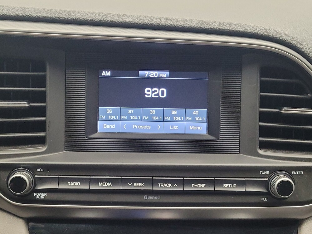 2019 Hyundai Elantra in Madison, TN 37115 - 18084022 25