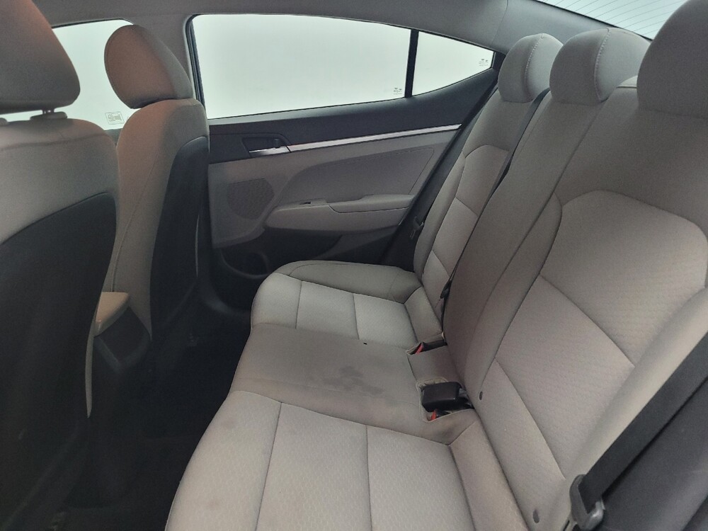 2019 Hyundai Elantra in Madison, TN 37115 - 18084022 18