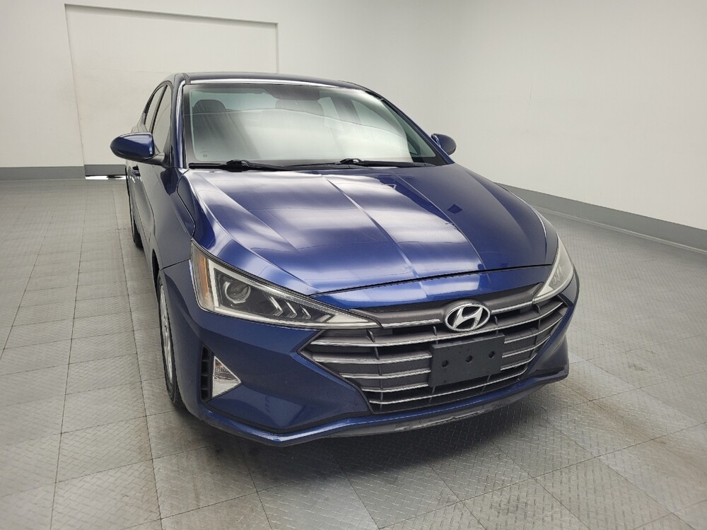 2019 Hyundai Elantra in Madison, TN 37115 - 18084022 14