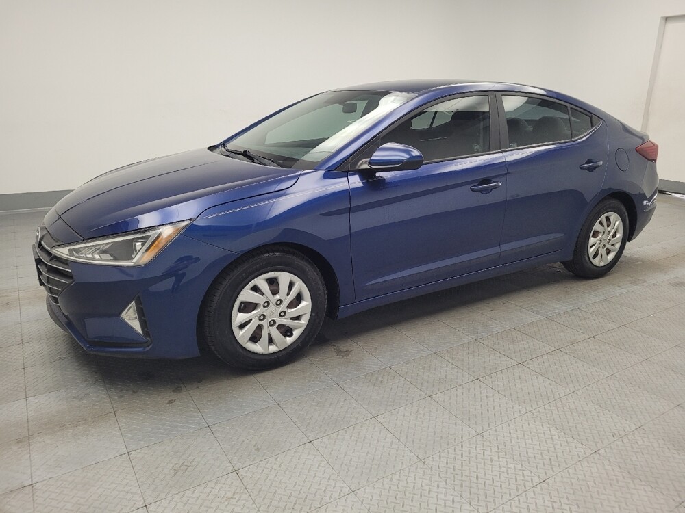 2019 Hyundai Elantra in Madison, TN 37115 - 18084022 2