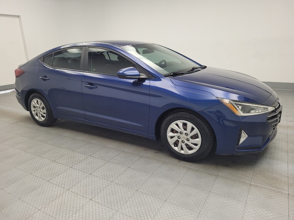 2019 Hyundai Elantra in Madison, TN 37115 - 18084022 11