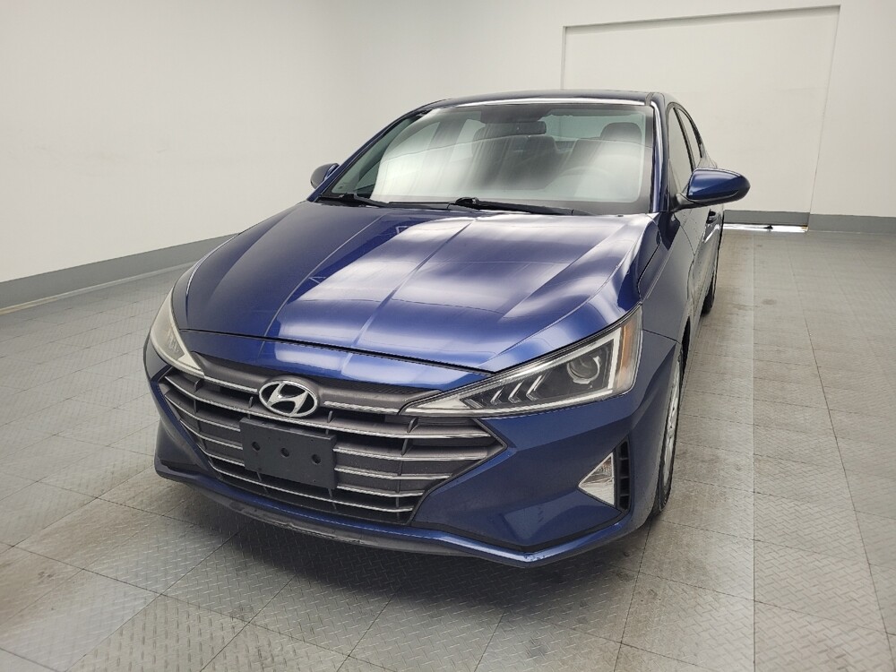 2019 Hyundai Elantra in Madison, TN 37115 - 18084022 15