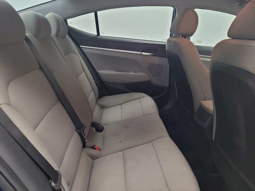2019 Hyundai Elantra in Madison, TN 37115 - 18084022 19