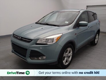 2013 Ford Escape in Houston, TX 77074