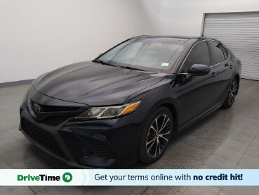 2019 Toyota Camry in Baton Rouge, LA 70816