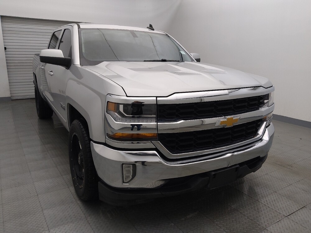 2017 Chevrolet Silverado 1500 in San Antonio, TX 78238 - 18084027 14