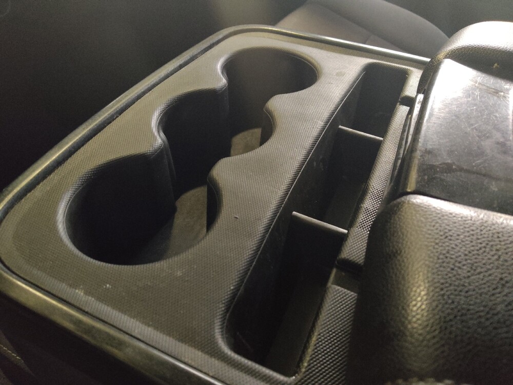 2017 Chevrolet Silverado 1500 in San Antonio, TX 78238 - 18084027 26