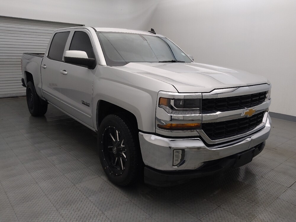 2017 Chevrolet Silverado 1500 in San Antonio, TX 78238 - 18084027 13
