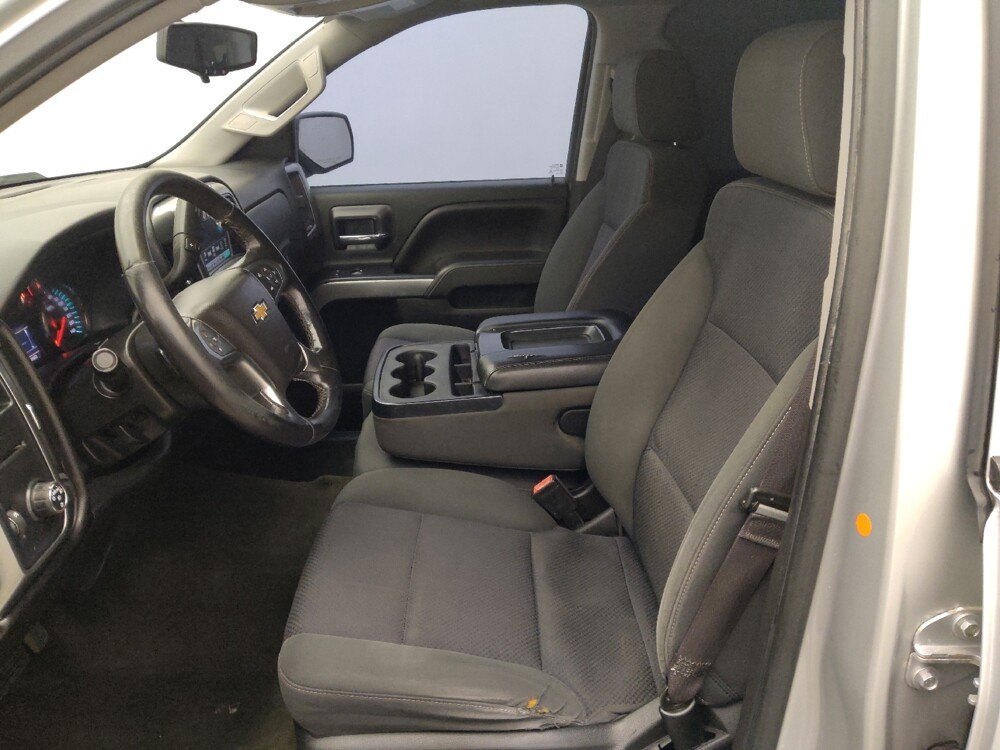 2017 Chevrolet Silverado 1500 in San Antonio, TX 78238 - 18084027 17