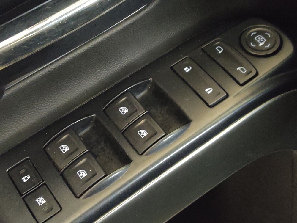 2017 Chevrolet Silverado 1500 in San Antonio, TX 78238 - 18084027 27