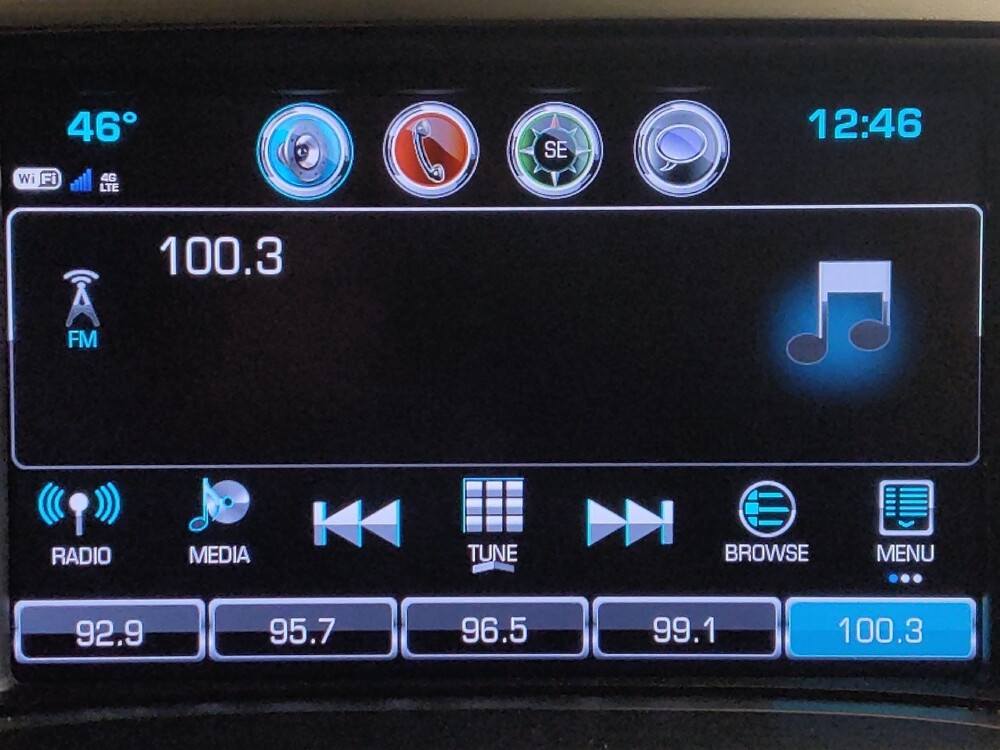 2017 Chevrolet Silverado 1500 in San Antonio, TX 78238 - 18084027 25