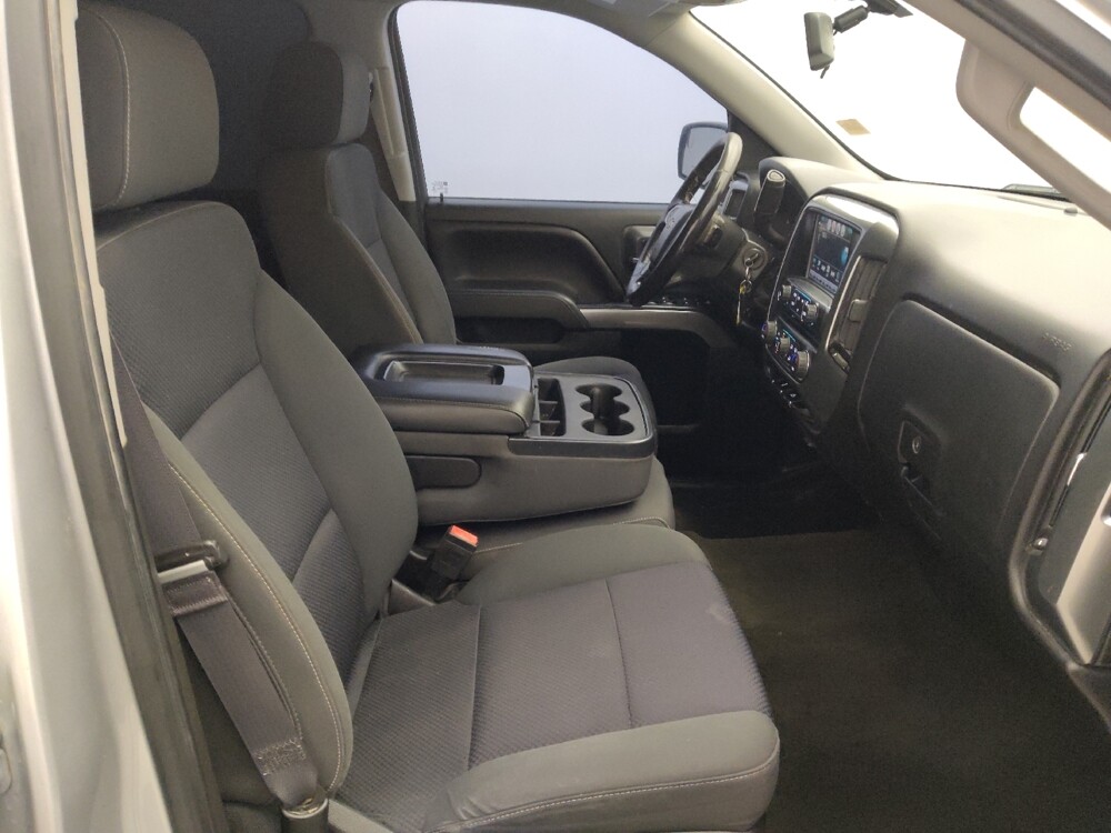 2017 Chevrolet Silverado 1500 in San Antonio, TX 78238 - 18084027 21