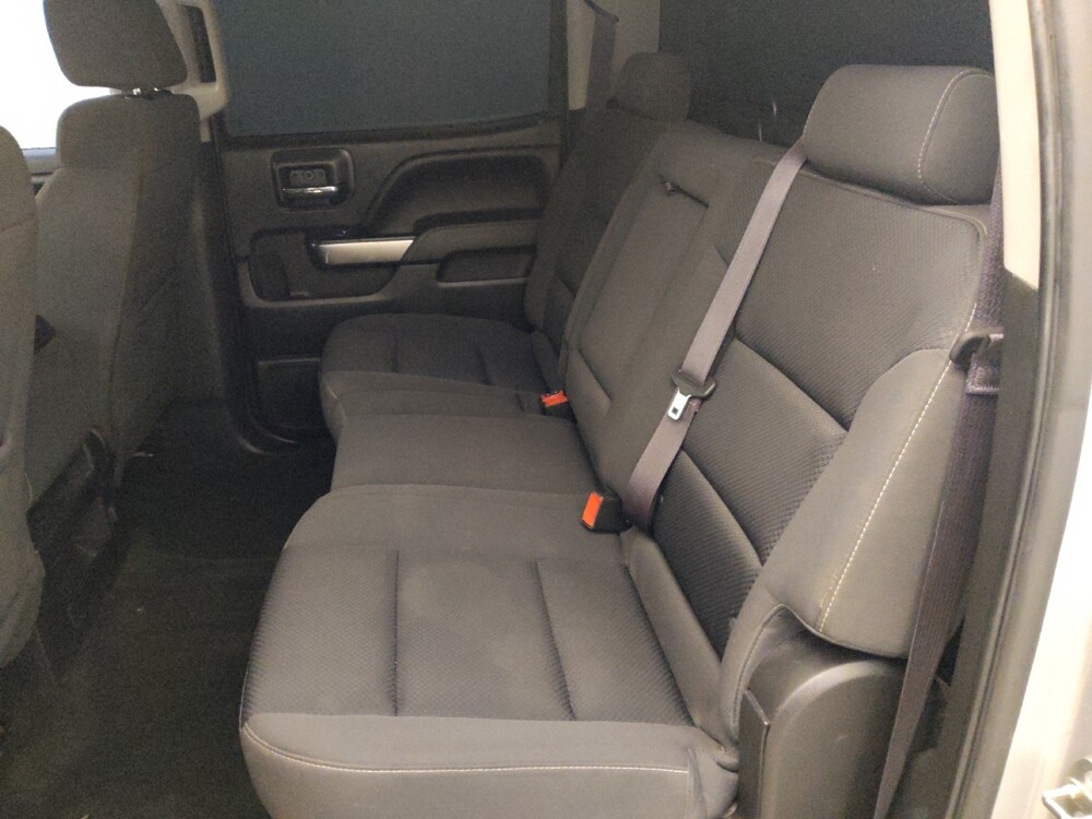 2017 Chevrolet Silverado 1500 in San Antonio, TX 78238 - 18084027 18