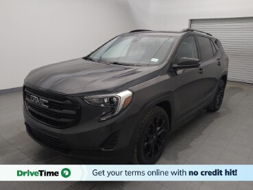 2021 GMC Terrain in Houston, TX 77060