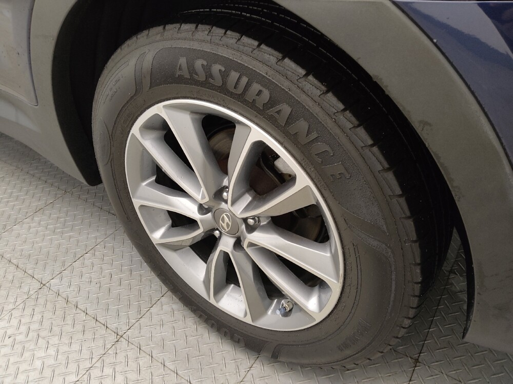 2017 Hyundai Santa Fe in Tyler, TX 75701 - 18084030 31