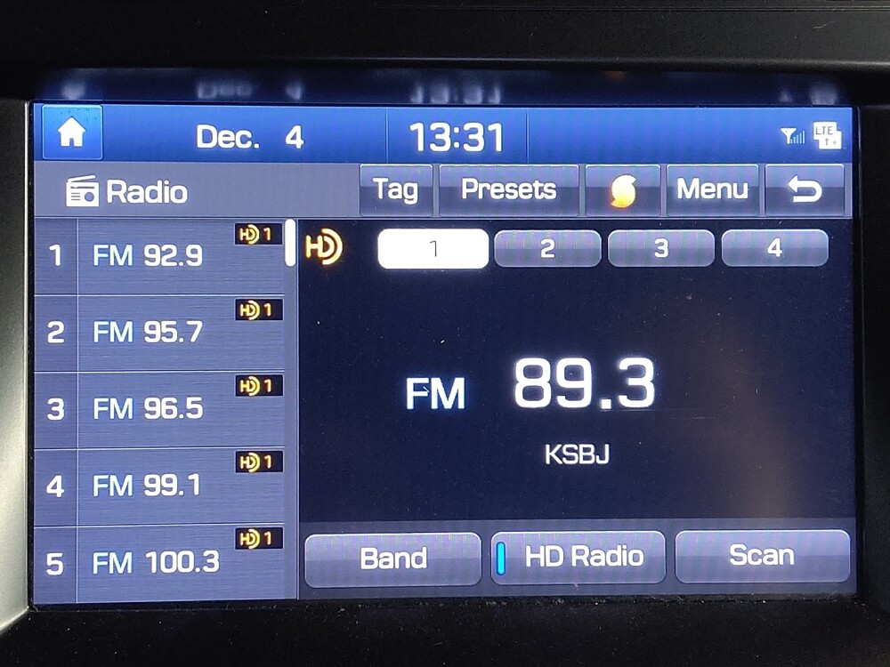 2017 Hyundai Santa Fe in Tyler, TX 75701 - 18084030 25