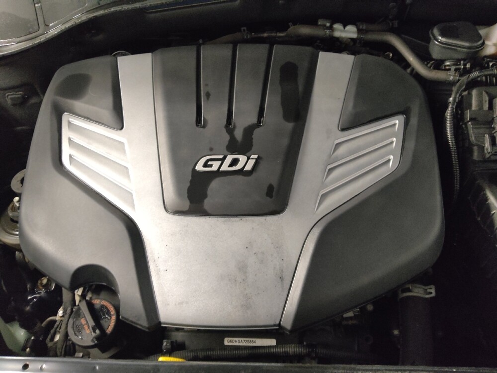 2017 Hyundai Santa Fe in Tyler, TX 75701 - 18084030 30