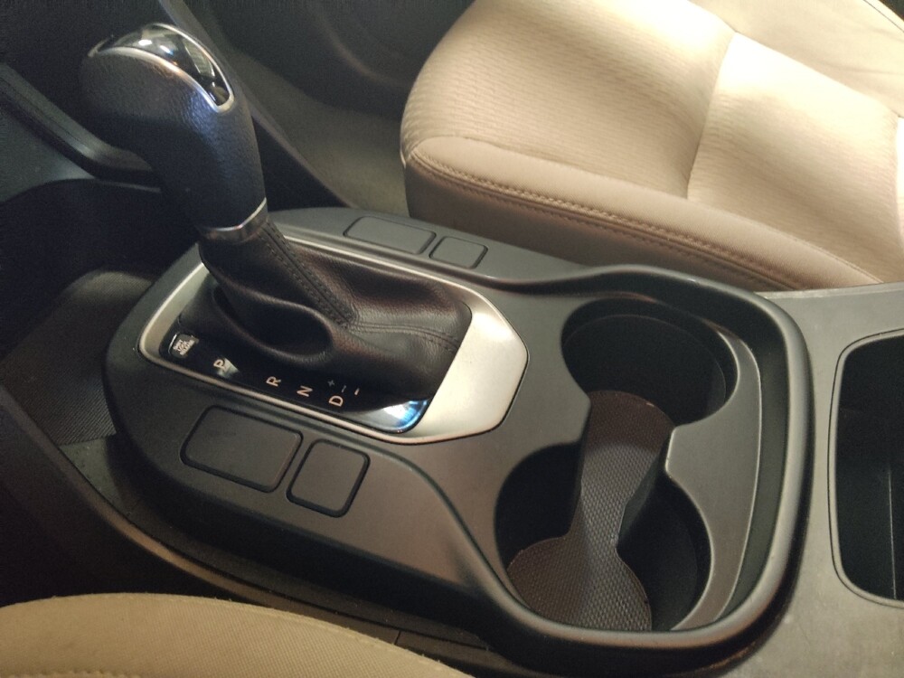 2017 Hyundai Santa Fe in Tyler, TX 75701 - 18084030 26