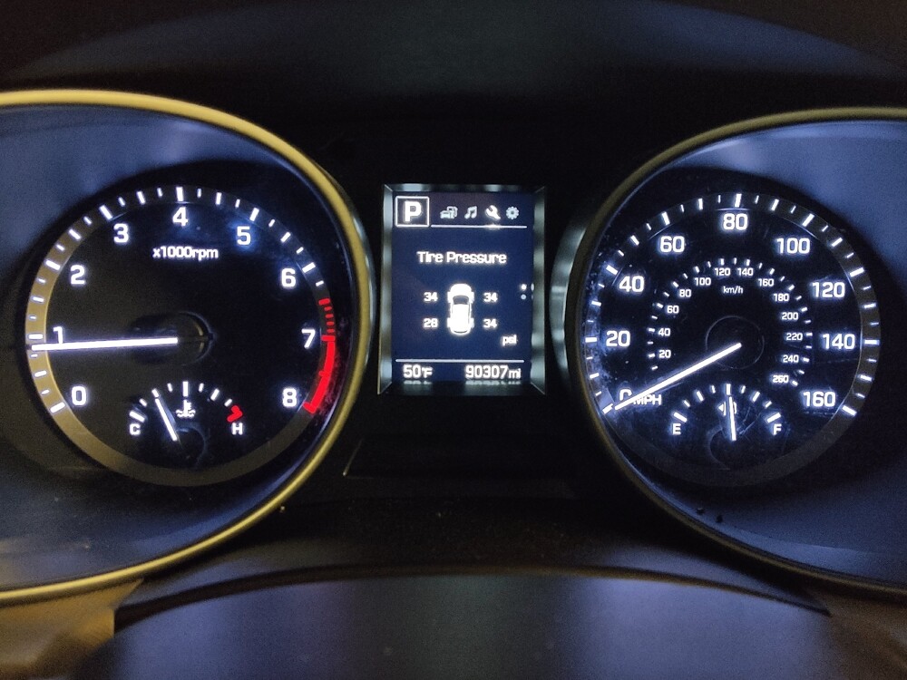 2017 Hyundai Santa Fe in Tyler, TX 75701 - 18084030 23