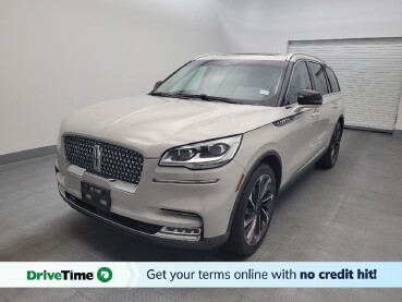2020 Lincoln Aviator in St. Louis, MO 63136
