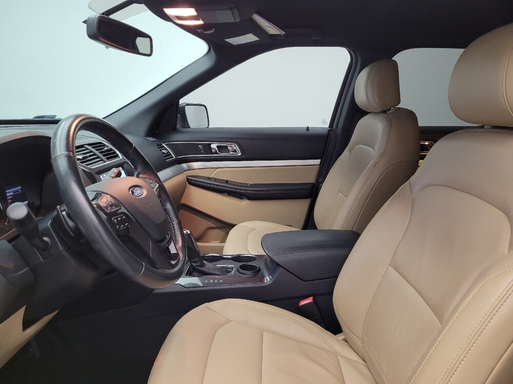 2017 Ford Explorer in Maple Heights, OH 44137 - 18084036 17