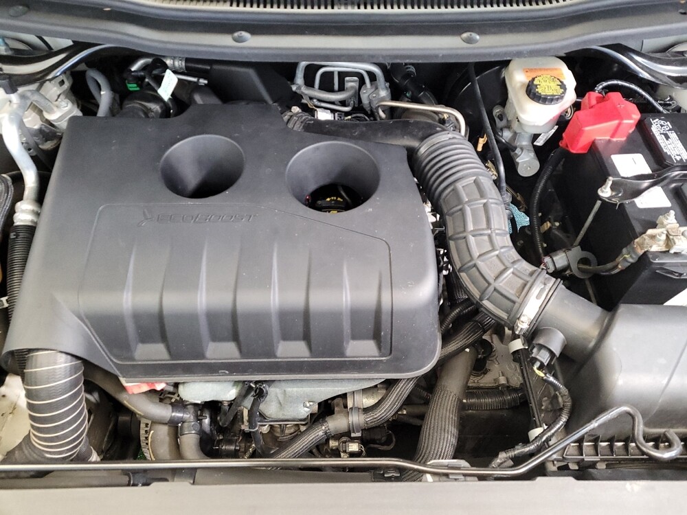 2017 Ford Explorer in Maple Heights, OH 44137 - 18084036 30