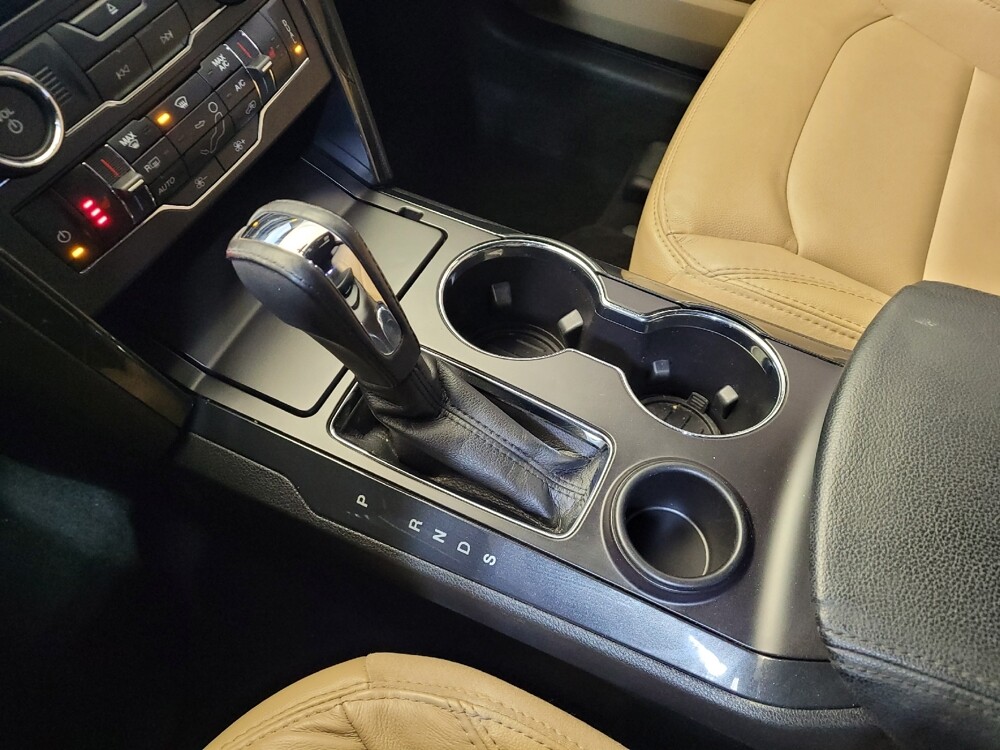 2017 Ford Explorer in Maple Heights, OH 44137 - 18084036 26