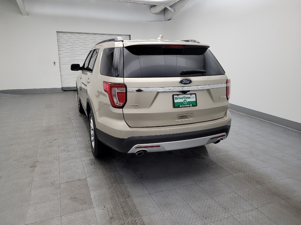 2017 Ford Explorer in Maple Heights, OH 44137 - 18084036 6