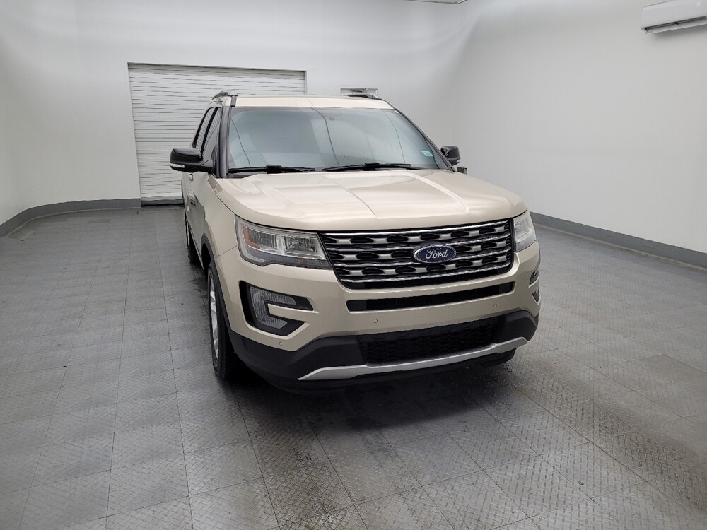 2017 Ford Explorer in Maple Heights, OH 44137 - 18084036 14