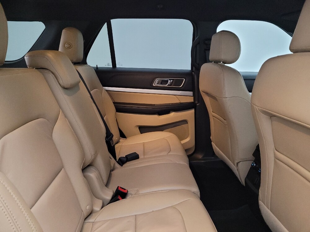 2017 Ford Explorer in Maple Heights, OH 44137 - 18084036 19