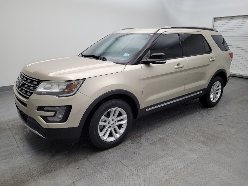 2017 Ford Explorer in Maple Heights, OH 44137 - 18084036 2
