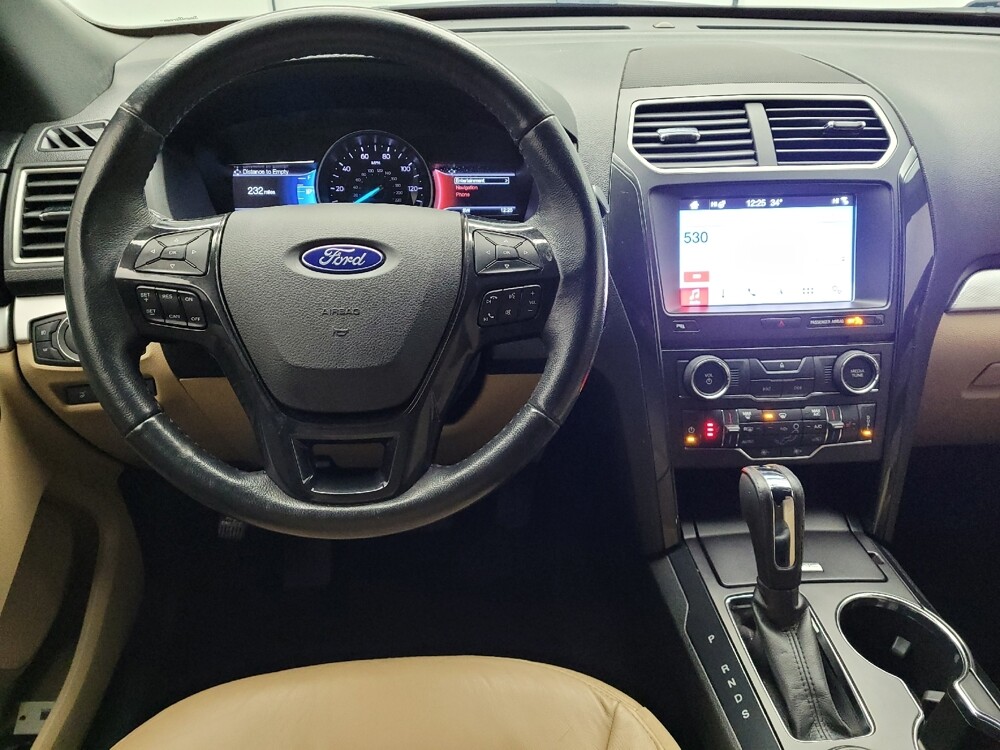 2017 Ford Explorer in Maple Heights, OH 44137 - 18084036 22