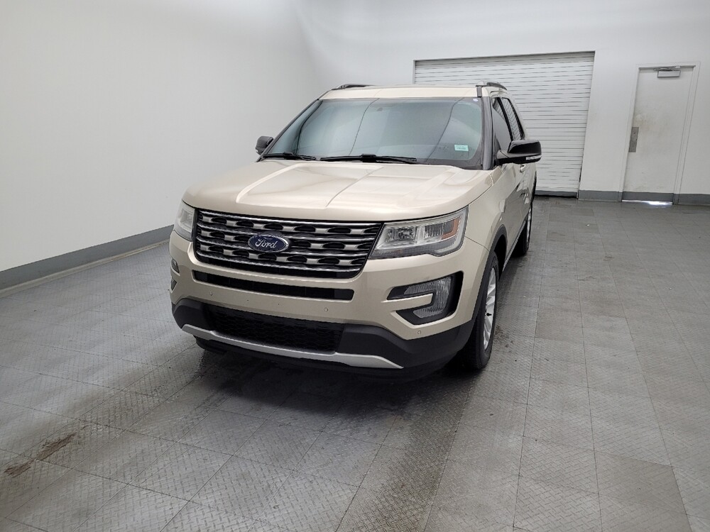2017 Ford Explorer in Maple Heights, OH 44137 - 18084036 15
