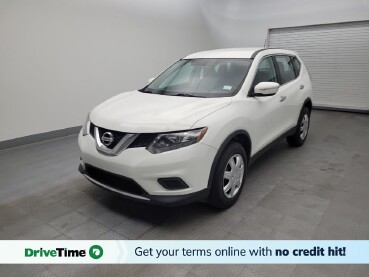 2015 Nissan Rogue in Miamisburg, OH 45342