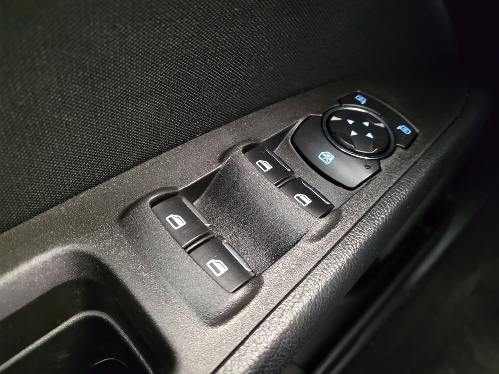 2020 Ford Fusion in Lexington, KY 40509 - 18084038 27