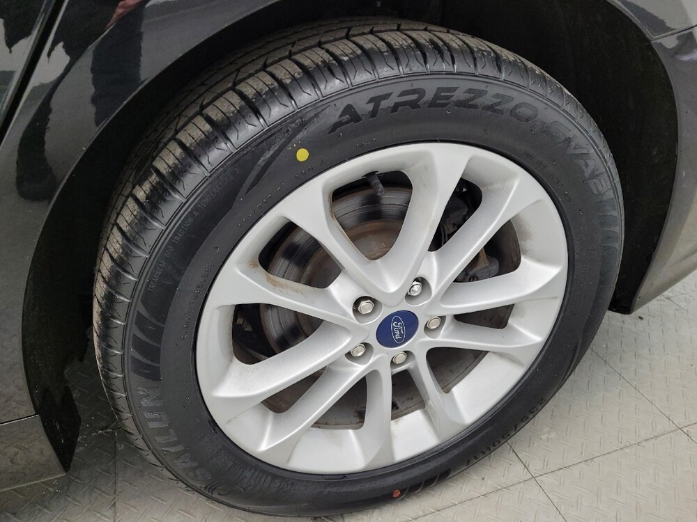 2020 Ford Fusion in Lexington, KY 40509 - 18084038 31