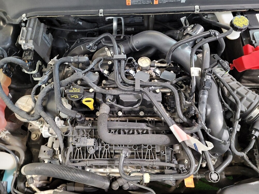 2020 Ford Fusion in Lexington, KY 40509 - 18084038 30