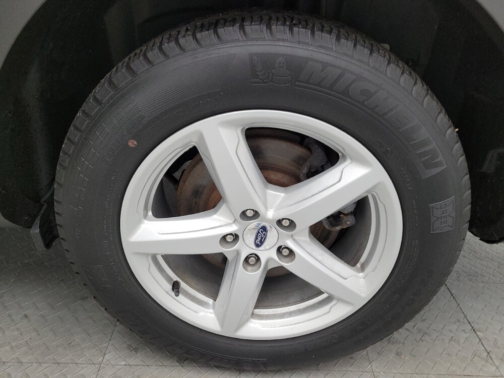 2018 Ford Explorer in Lexington, KY 40509 - 18084039 31