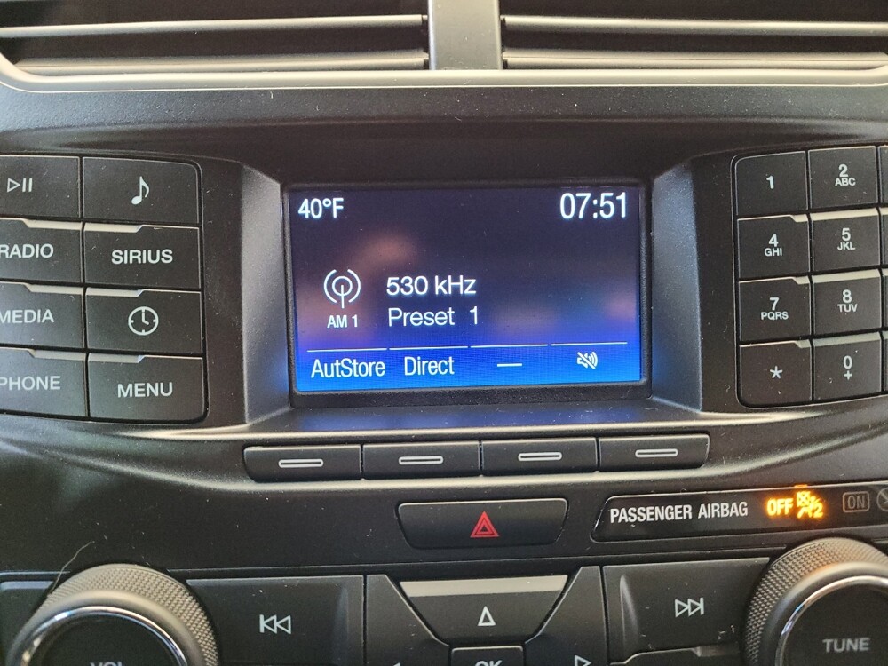 2018 Ford Explorer in Lexington, KY 40509 - 18084039 25