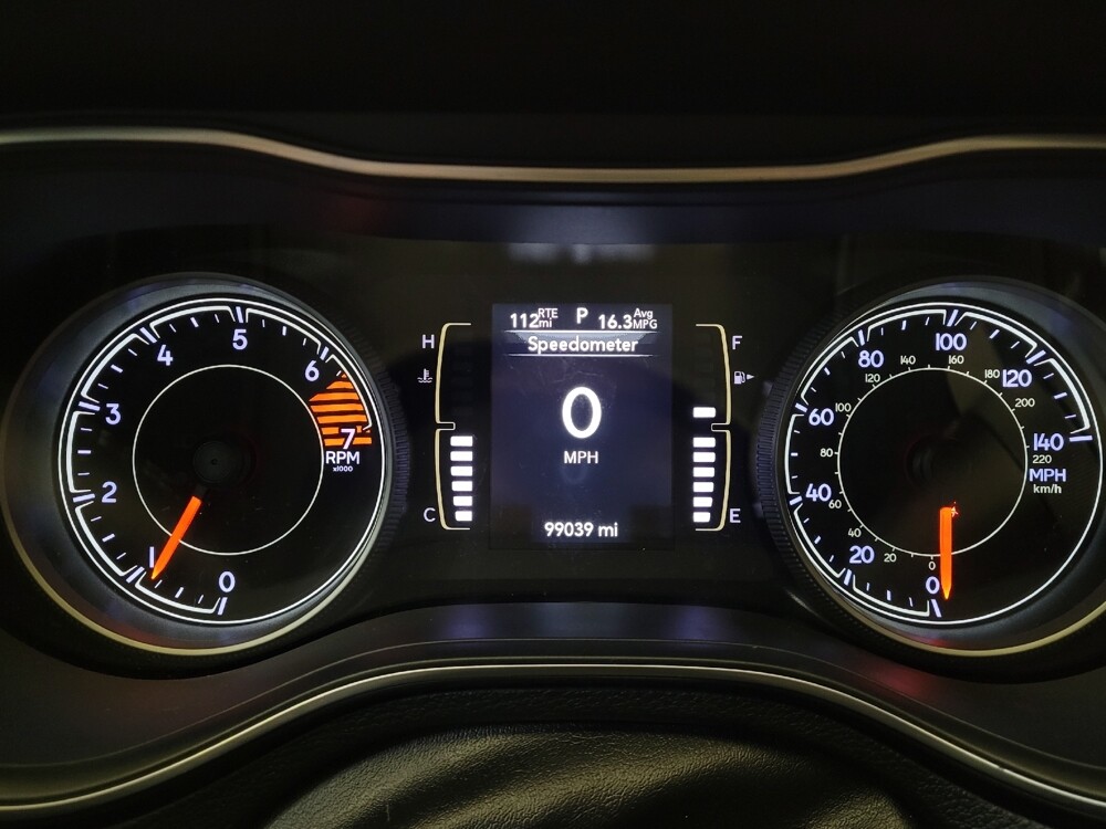 2020 Jeep Cherokee in Maple Heights, OH 44137 - 18084040 23