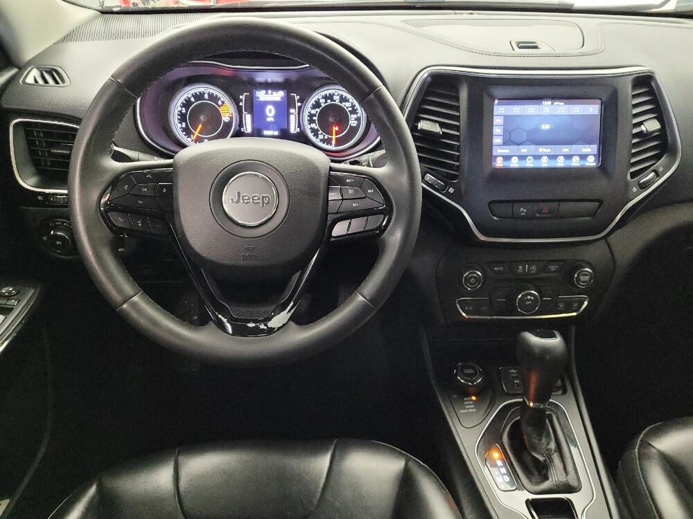 2020 Jeep Cherokee in Maple Heights, OH 44137 - 18084040 22