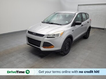 2015 Ford Escape in Lexington, KY 40509